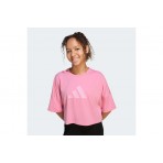 Adidas Performance Future Icons Cropped T-Shirt (KB6871)