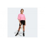 Adidas Performance Future Icons Cropped T-Shirt (KB6871)