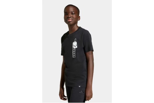 Adidas Performance Messi Fun Graphic T-Shirt (KB9476)