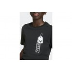 Adidas Performance Messi Fun Graphic T-Shirt (KB9476)