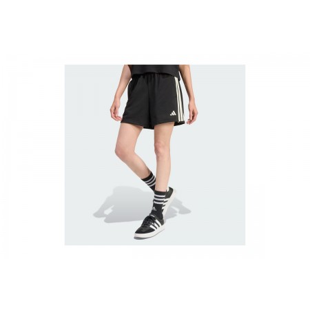 Adidas Performance Stadium Mesh Σορτς Αθλητικό Γυναικείο 