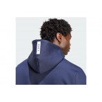 Adidas Performance Real Madrid Z.n.e. Anthem Ζακέτα Πολυεστερική (KC3739)
