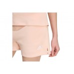 Adidas Performance Essentials Feel Cozy Σορτς Αθλητικό (KC5277)