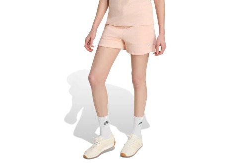 Adidas Performance Essentials Feel Cozy Σορτς Αθλητικό (KC5277)