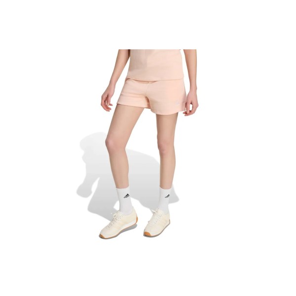 Adidas Performance Essentials Feel Cozy Σορτς Αθλητικό (KC5277)
