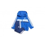 Adidas Performance 3?stripes Tiberio Fleece Σετ Φόρμας (KC6004)