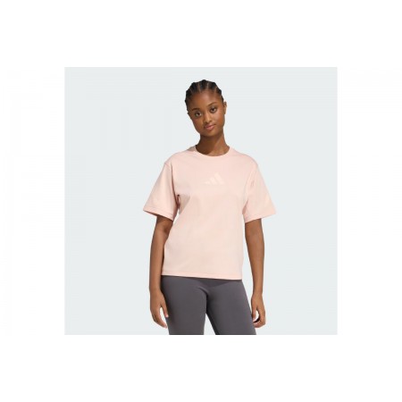 Adidas Performance Z.n.e. T-Shirt Γυναικείο 