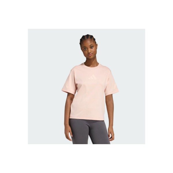 Adidas Performance Z.n.e. T-Shirt Γυναικείο (KC7721)