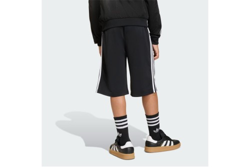 Adidas Originals Firebird Adicolor Βερμούδα Αθλητική (KC8590)