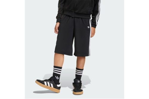 Adidas Originals Firebird Adicolor Βερμούδα Αθλητική (KC8590)
