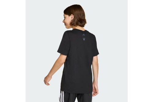 Adidas Performance Minecraft Training T-Shirt (KD0980)