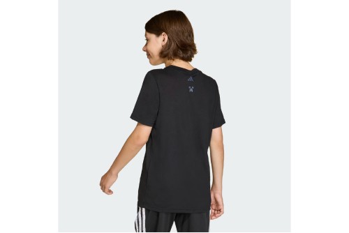 Adidas Performance Minecraft Training T-Shirt (KD0980)