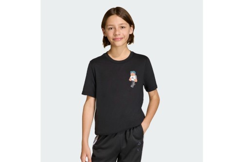 Adidas Performance Minecraft Training T-Shirt (KD0980)