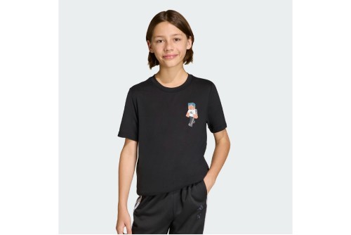 Adidas Performance Minecraft Training T-Shirt (KD0980)