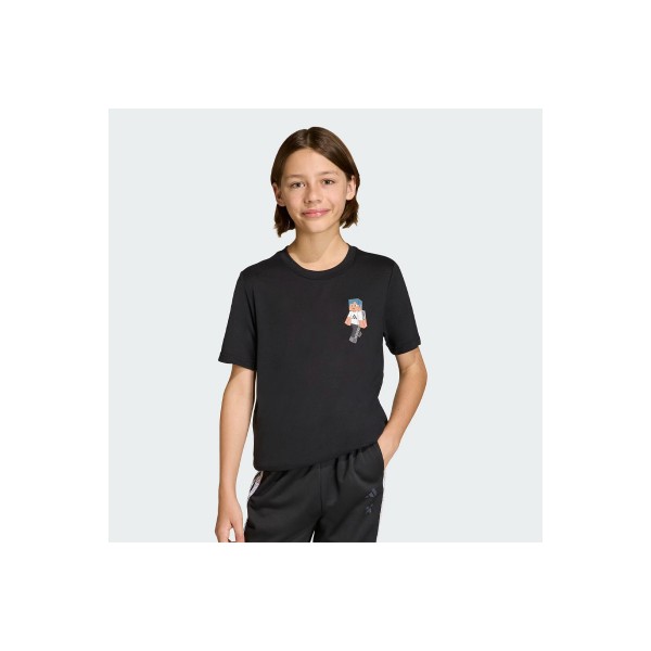 Adidas Performance Minecraft Training T-Shirt (KD0980)