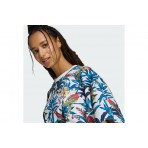 Adidas Performance X Farm Rio Φόρεμα Mini Γυναικείο (KD2194)