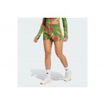 Adidas Performance X Farm Rio Pacer Σορτς Αθλητικό Γυναικείο (KD4624)