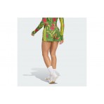 Adidas Performance X Farm Rio Pacer Σορτς Αθλητικό Γυναικείο (KD4624)