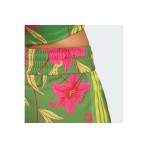 Adidas Performance X Farm Rio Pacer Σορτς Αθλητικό Γυναικείο (KD4624)