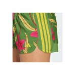 Adidas Performance X Farm Rio Pacer Σορτς Αθλητικό Γυναικείο (KD4624)