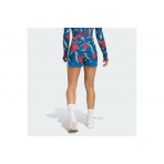 Adidas Performance X Farm Rio Pacer Σορτς Αθλητικό Γυναικείο (KD4625)