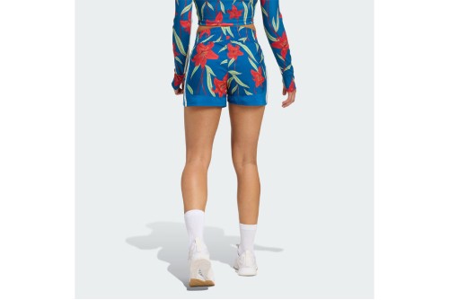 Adidas Performance X Farm Rio Pacer Σορτς Αθλητικό Γυναικείο (KD4625)