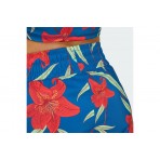 Adidas Performance X Farm Rio Pacer Σορτς Αθλητικό Γυναικείο (KD4625)