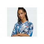 Adidas Performance X Farm Rio Premium T-Shirt Γυναικείο (KD4629)