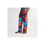 Adidas Performance X Farm Rio House Of Tiro Παντελόνι Φόρμας Γυναικείο (KD4633)