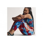 Adidas Performance X Farm Rio House Of Tiro Παντελόνι Φόρμας Γυναικείο (KD4633)