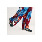 Adidas Performance X Farm Rio House Of Tiro Παντελόνι Φόρμας Γυναικείο (KD4633)