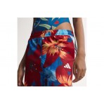 Adidas Performance X Farm Rio House Of Tiro Παντελόνι Φόρμας Γυναικείο (KD4633)