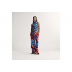 Adidas Performance X Farm Rio House Of Tiro Παντελόνι Φόρμας Γυναικείο (KD4633)