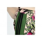 Adidas Performance X Farm Rio Premium Παντελόνι Φόρμας Γυναικείο (KD4642)