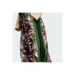 Adidas Performance X Farm Rio Premium Παντελόνι Φόρμας Γυναικείο (KD4642)