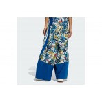 Adidas Performance X Farm Rio Premium Παντελόνι Φόρμας Γυναικείο (KD4643)