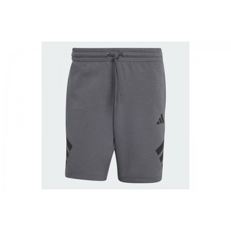 Adidas Performance Future Icons 3-Stripes Βερμούδα Αθλητική Ανδρική 