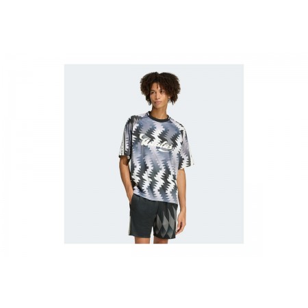 Adidas Performance House Of Tiro X Common Goal Jersey T-Shirt Ανδρικό 