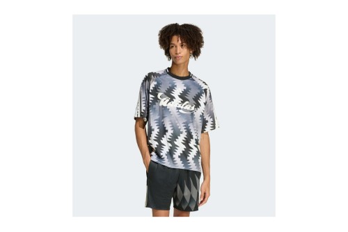 Adidas Performance House Of Tiro X Common Goal Jersey T-Shirt Ανδρικό (KE0287)