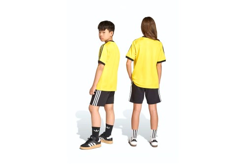 Adidas Originals 3-Stripes Βερμούδα Αθλητική (KE2836)
