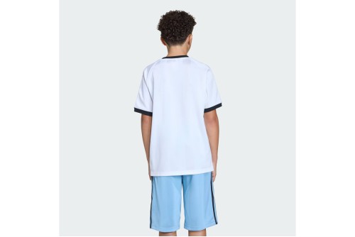 Adidas Originals Loose Jersey T-Shirt (KE2841)