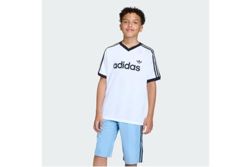 Adidas Originals Loose Jersey T-Shirt (KE2841)