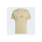 Adidas Performance Z.n.e. T-Shirt Ανδρικό (KE4698)