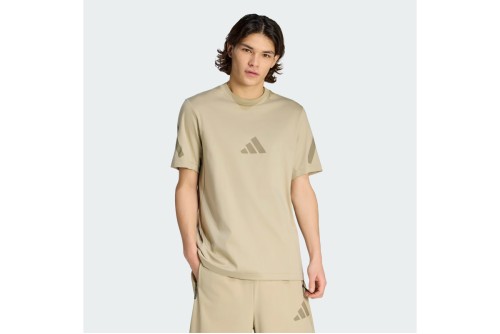 Adidas Performance Z.n.e. T-Shirt Ανδρικό (KE4698)
