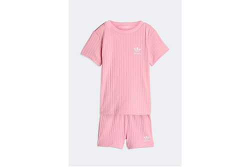 Adidas Originals Σετ Με Σορτς (KE4985)