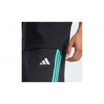 Adidas Performance Mercedes-Amg Petronas F1 Dna Βερμούδα Αθλητική Ανδρική (KE5912)
