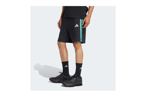 Adidas Performance Mercedes-Amg Petronas F1 Dna Βερμούδα Αθλητική Ανδρική (KE5912)
