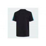 Adidas Performance Mercedes-Amg Petronas F1 Dna T-Shirt (KE5914)