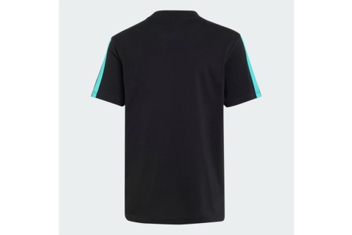 Adidas Performance Mercedes-Amg Petronas F1 Dna T-Shirt (KE5914)