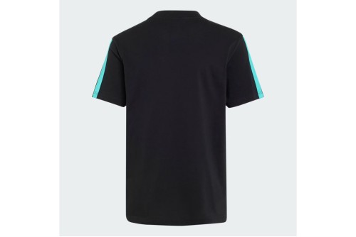 Adidas Performance Mercedes-Amg Petronas F1 Dna T-Shirt (KE5914)